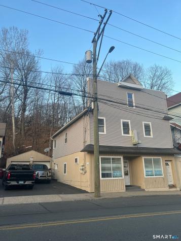 157 Rubber Avenue Naugatuck CT 06770