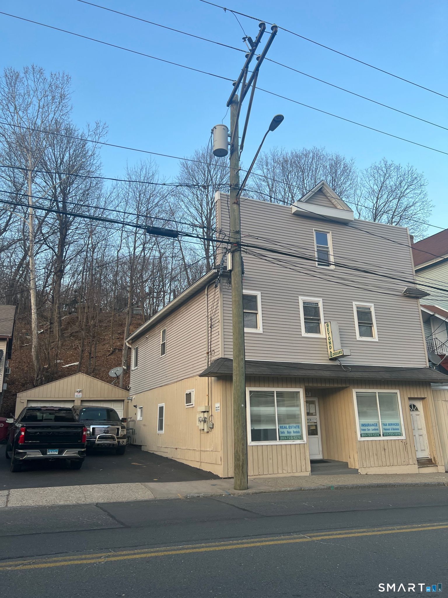 157 Rubber Avenue Naugatuck CT 06770