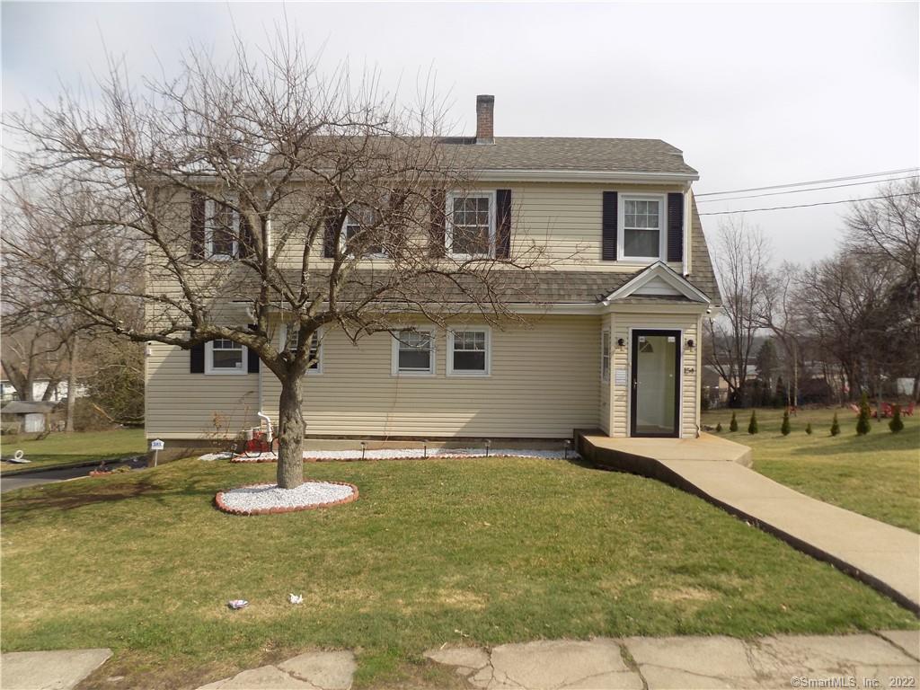 154 Kensington Avenue New Britain CT 06051