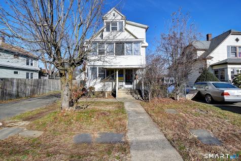 156 New Street Bristol CT 06010