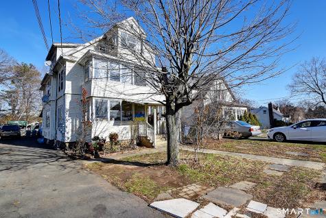 156 New Street Bristol CT 06010