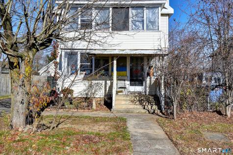 156 New Street Bristol CT 06010