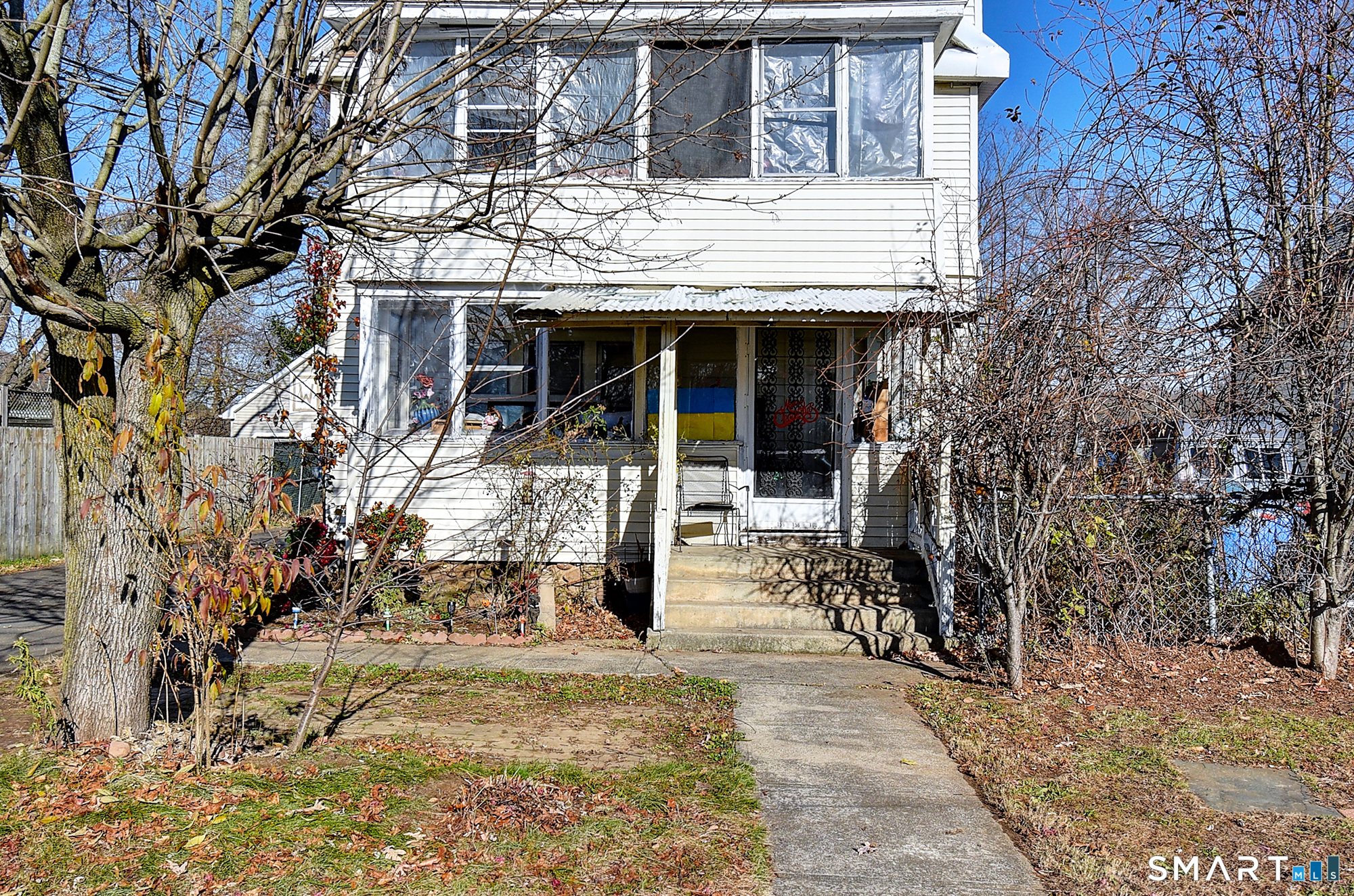 156 New Street Bristol CT 06010