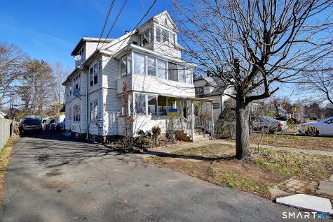 156 New Street Bristol CT 06010