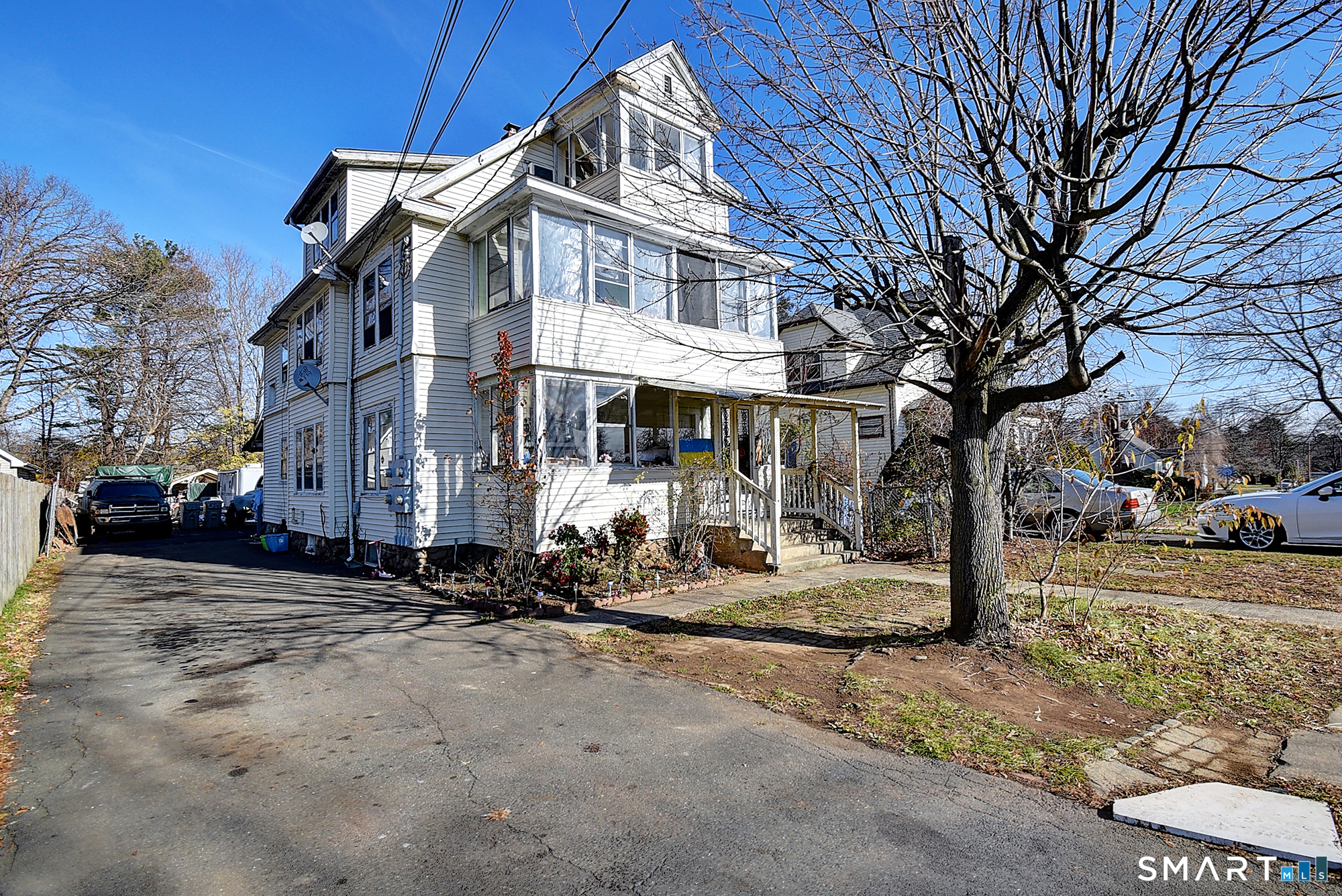 156 New Street Bristol CT 06010