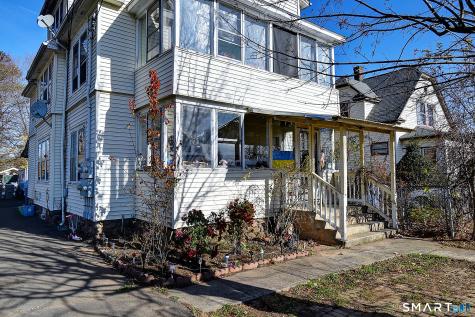 156 New Street Bristol CT 06010