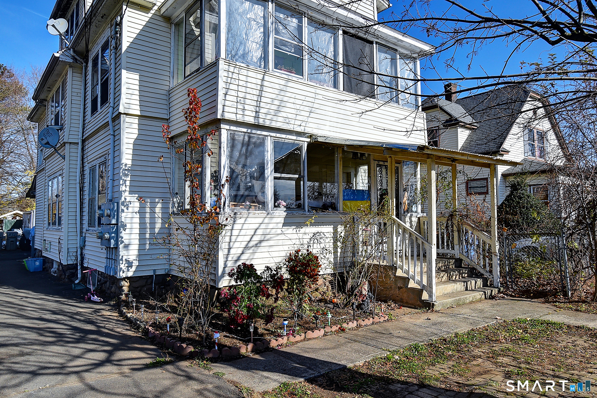 156 New Street Bristol CT 06010