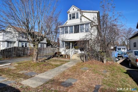 156 New Street Bristol CT 06010