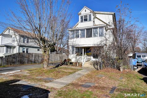 156 New Street Bristol CT 06010