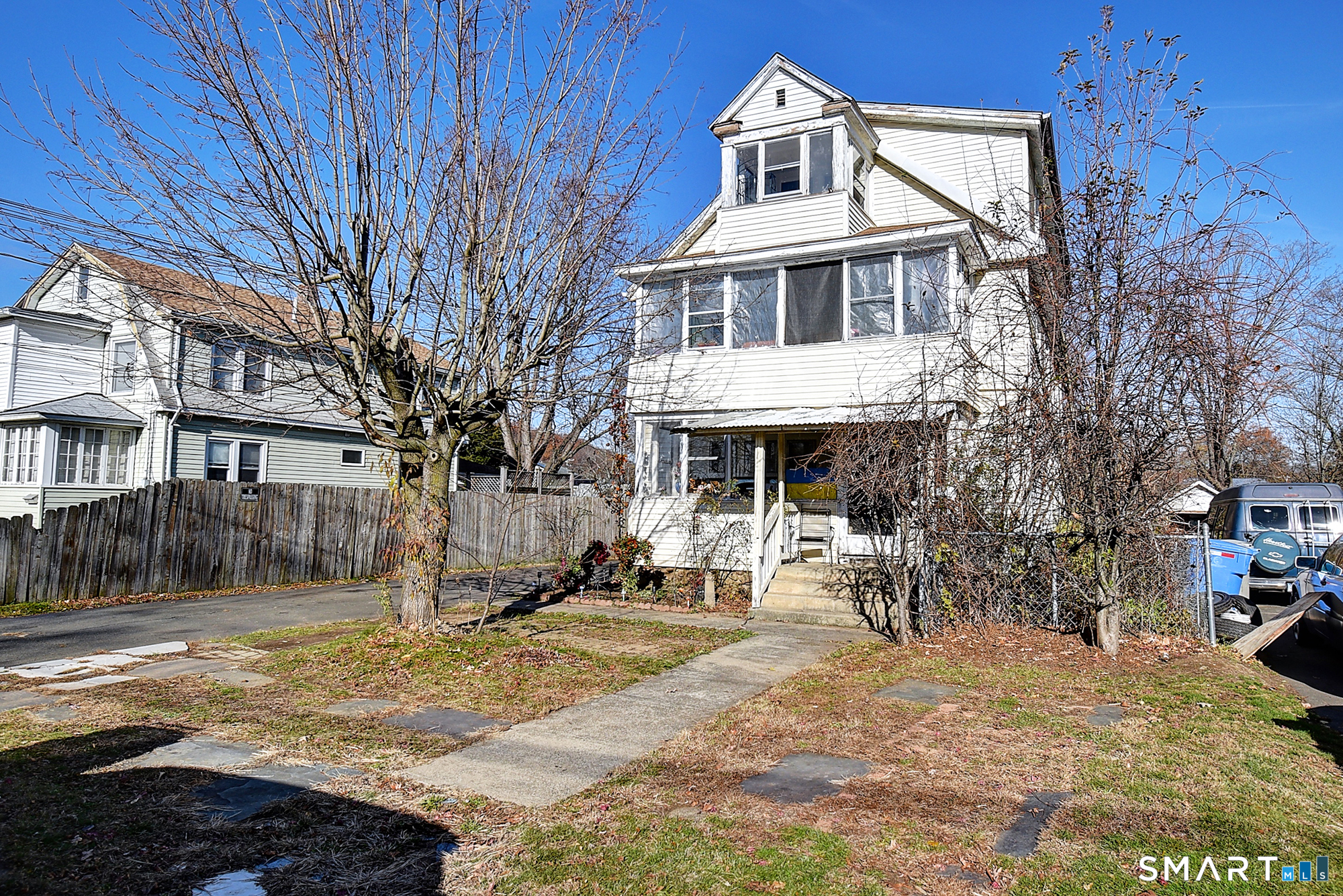 156 New Street Bristol CT 06010