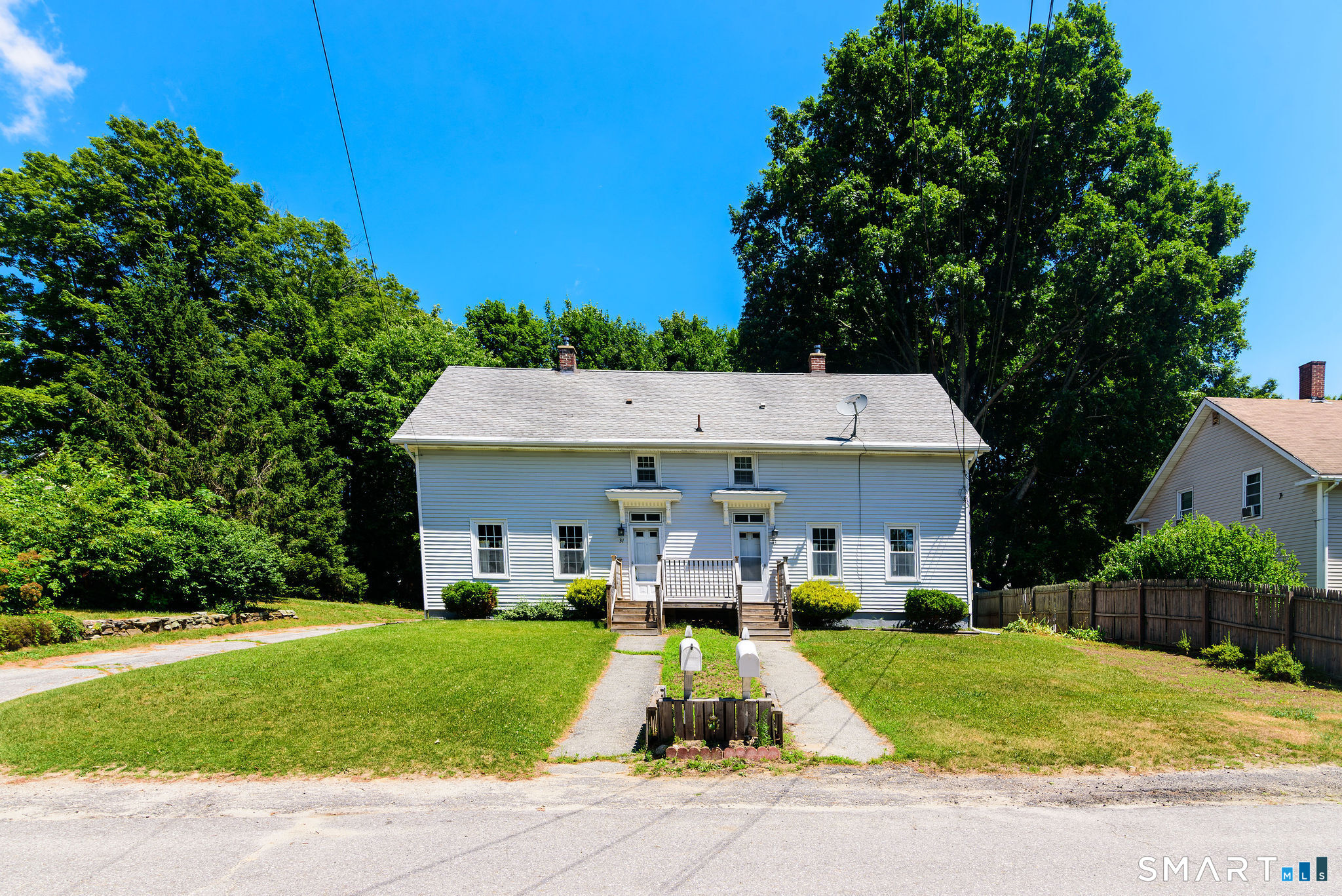 31-33 Brunswick Avenue Plainfield CT 06354
