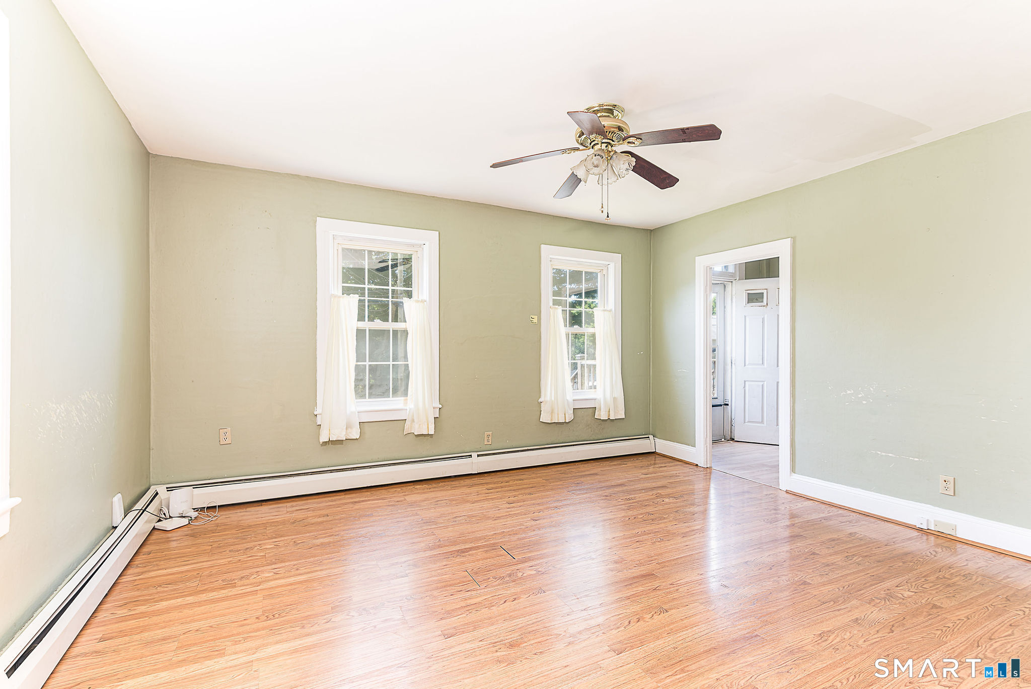 31-33 Brunswick Avenue Plainfield CT 06354