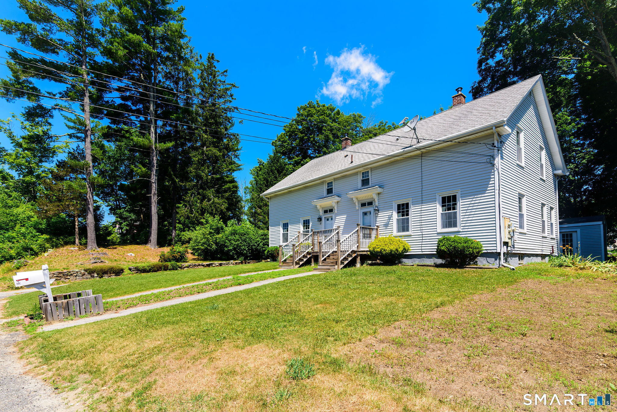 31-33 Brunswick Avenue Plainfield CT 06354