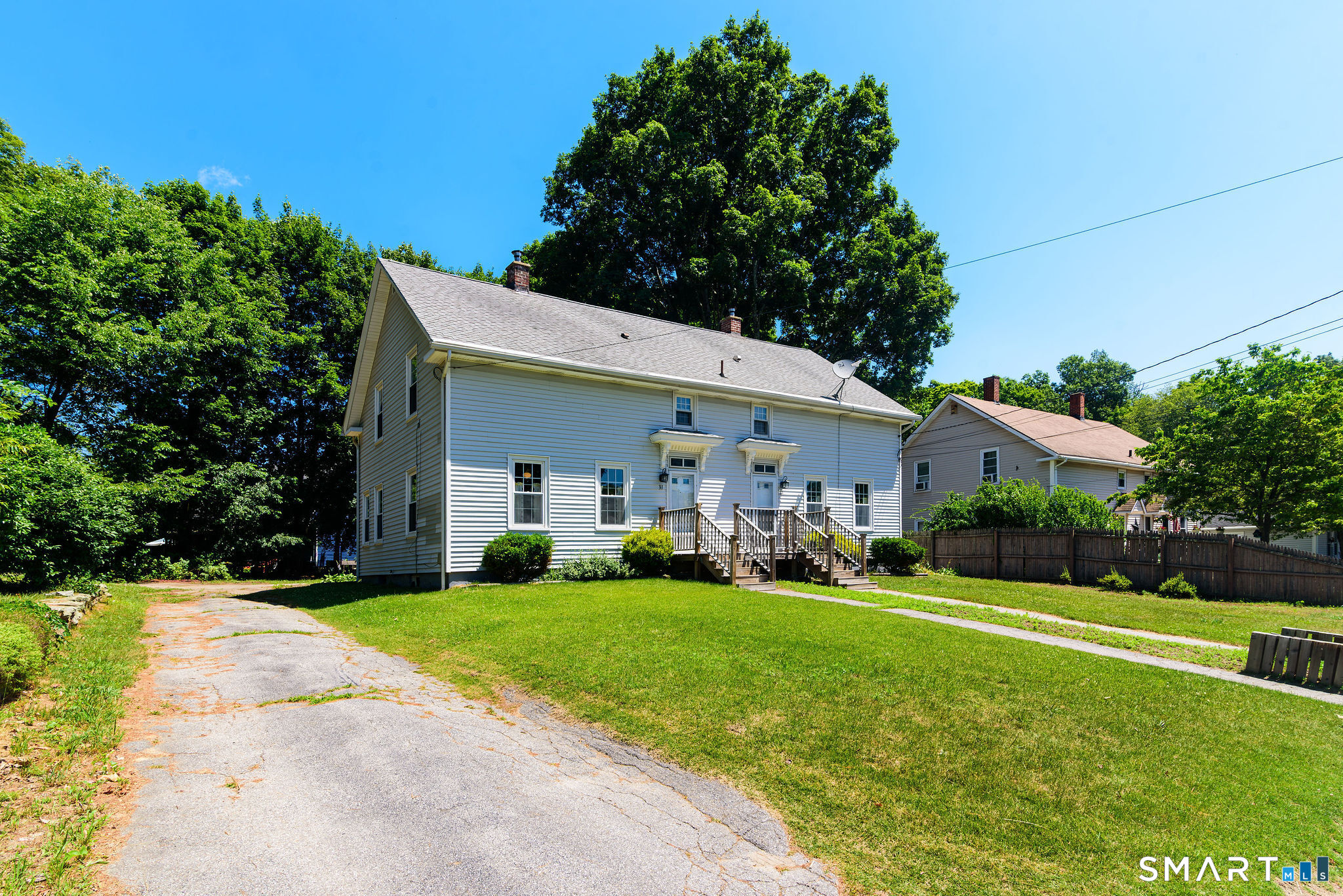 31-33 Brunswick Avenue Plainfield CT 06354