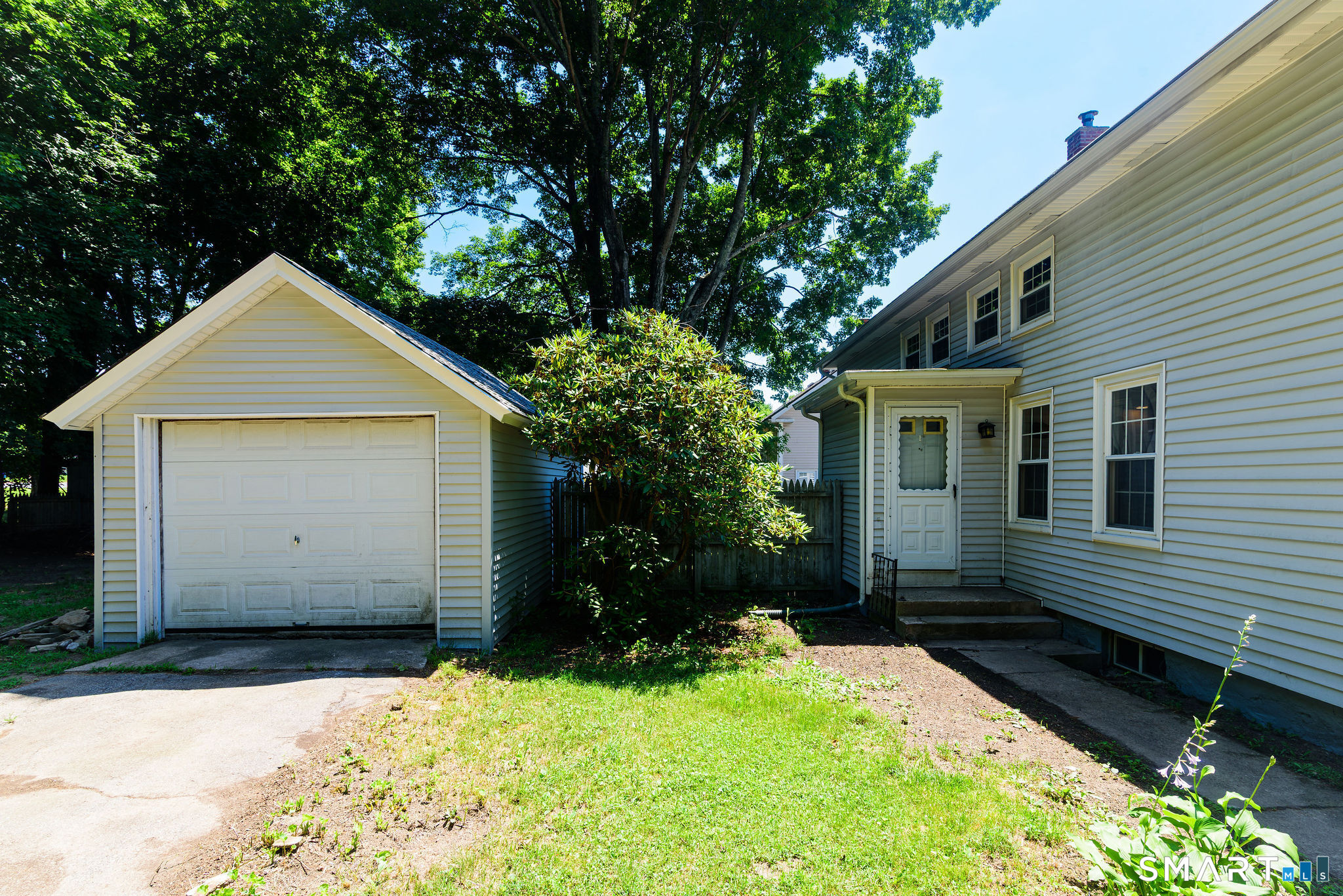 31-33 Brunswick Avenue Plainfield CT 06354