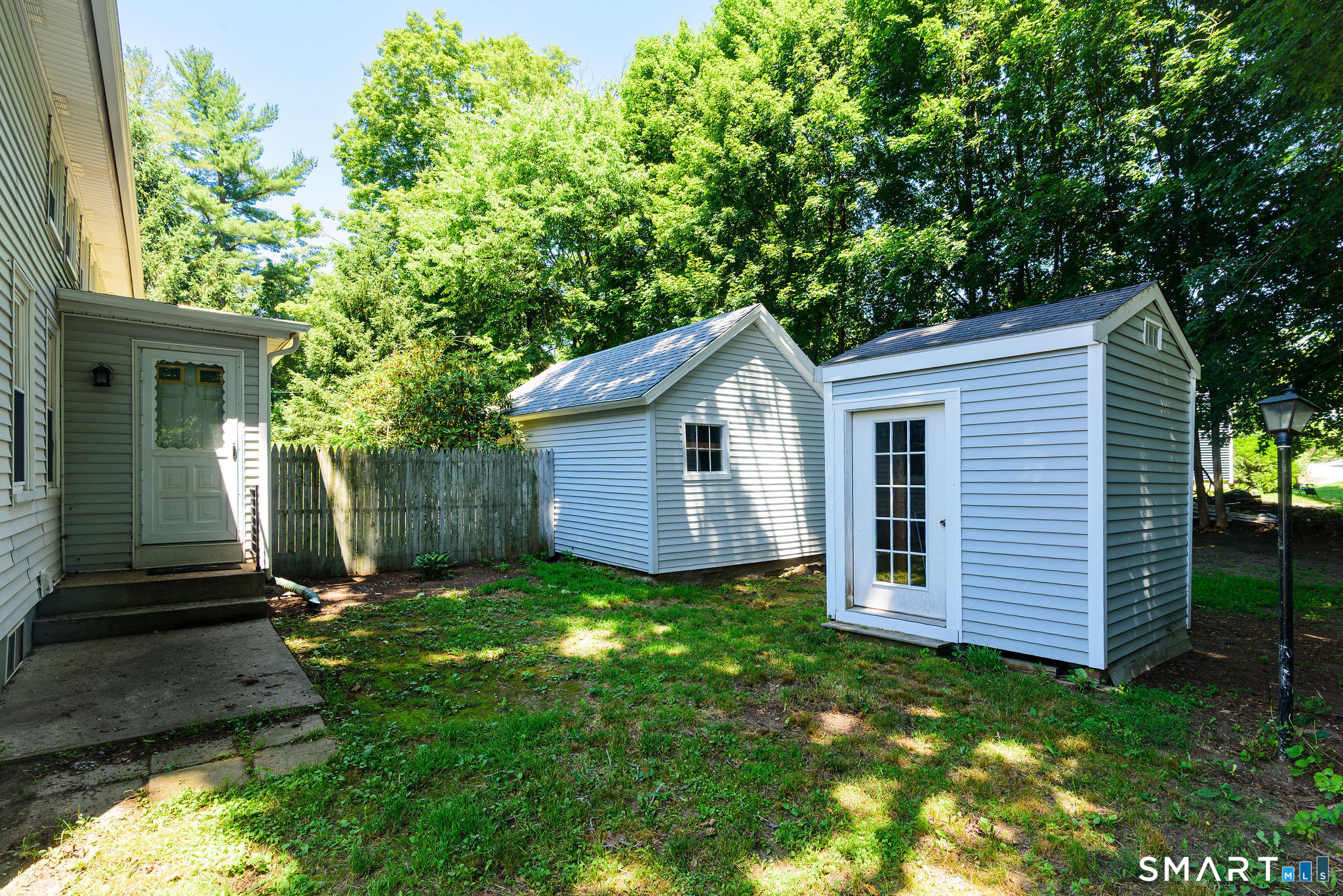 31-33 Brunswick Avenue Plainfield CT 06354