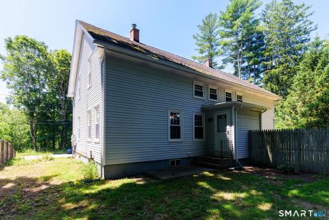 31-33 Brunswick Avenue Plainfield CT 06354