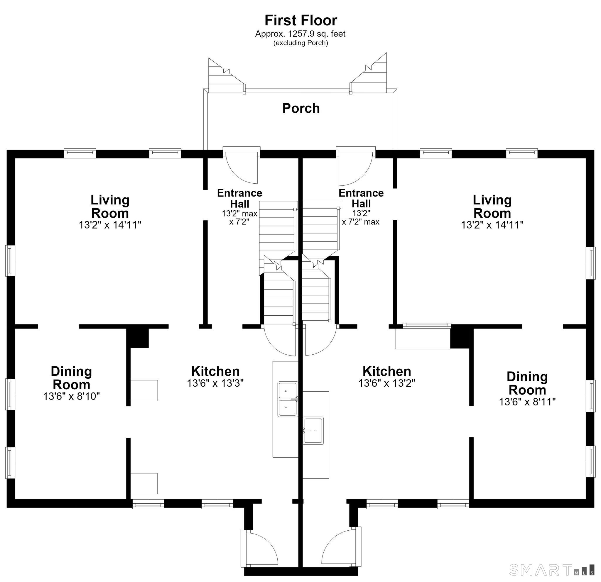 31-33 Brunswick Avenue Plainfield CT 06354