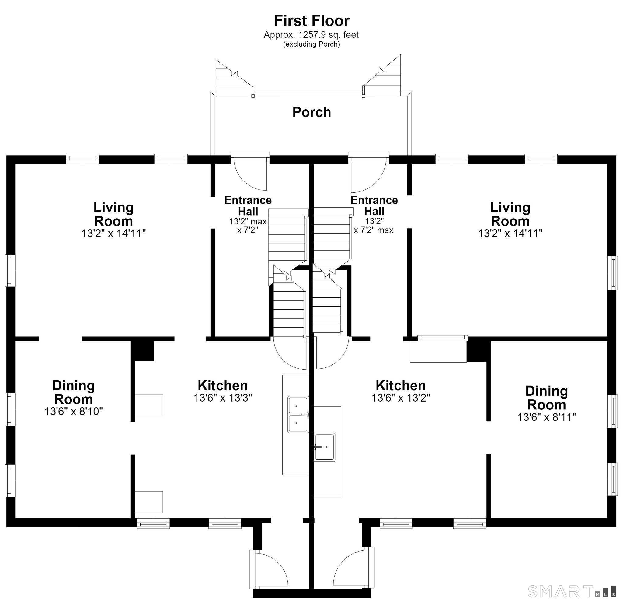 31-33 Brunswick Avenue Plainfield CT 06354