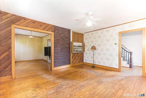 31-33 Brunswick Avenue Plainfield CT 06354