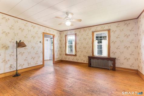 31-33 Brunswick Avenue Plainfield CT 06354