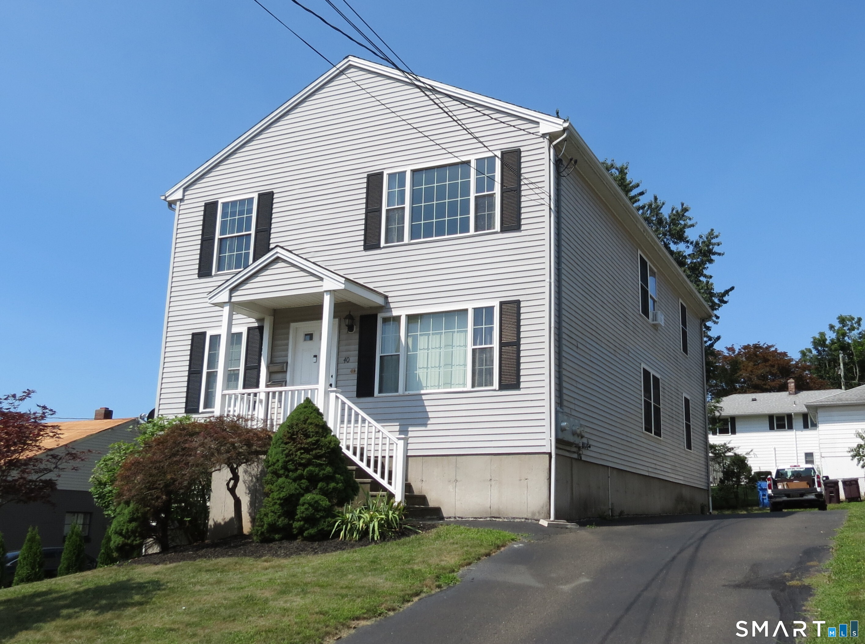 40 Charles Street New Britain CT 06051