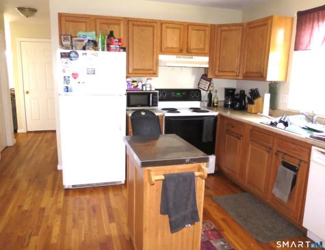 40 Charles Street New Britain CT 06051