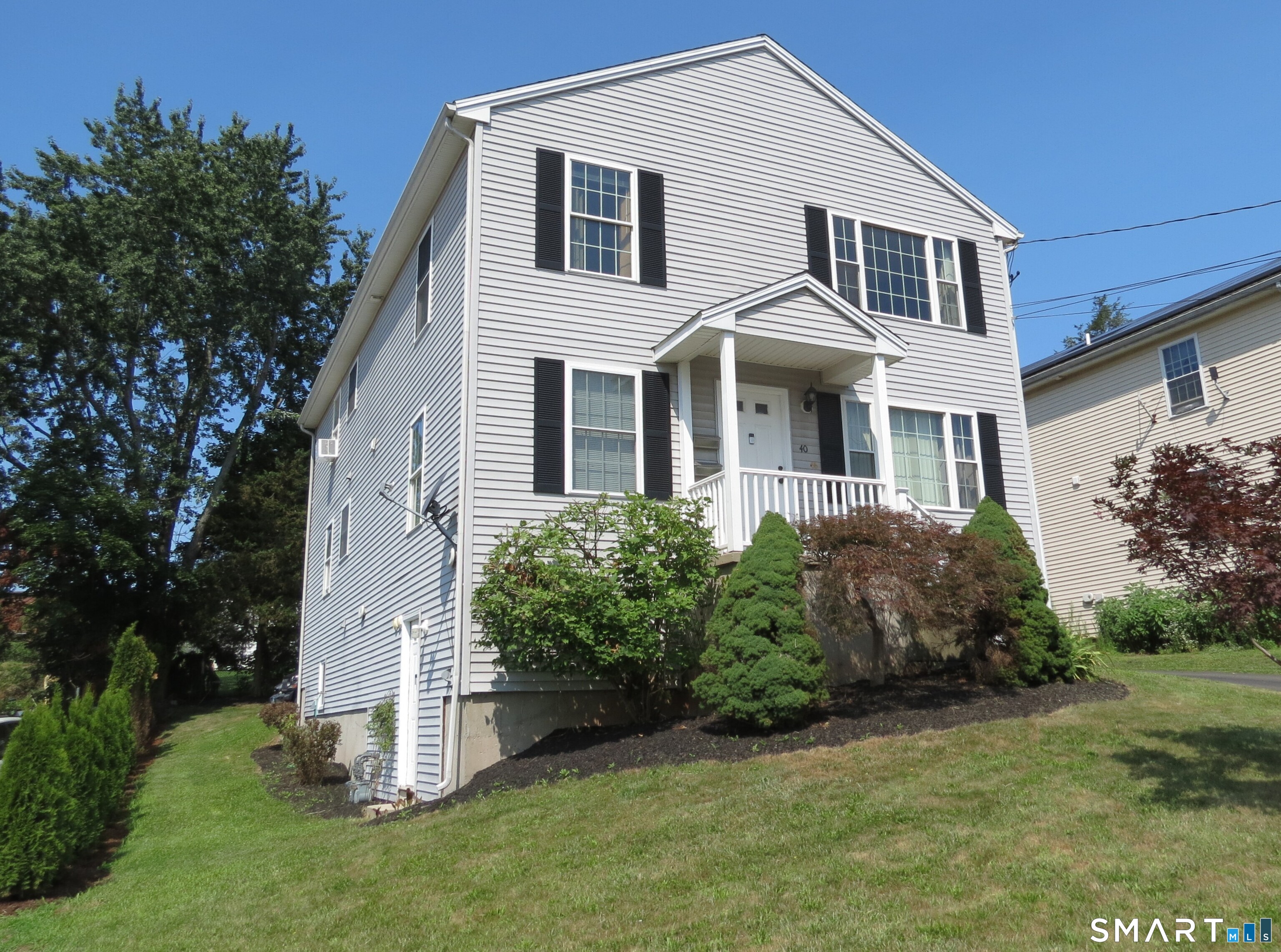 40 Charles Street New Britain CT 06051