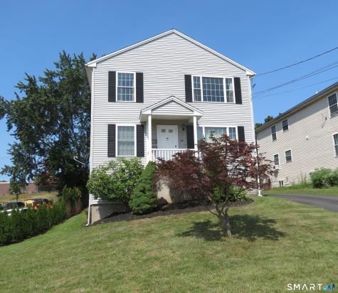 40 Charles Street New Britain CT 06051