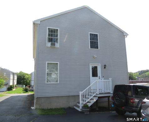40 Charles Street New Britain CT 06051