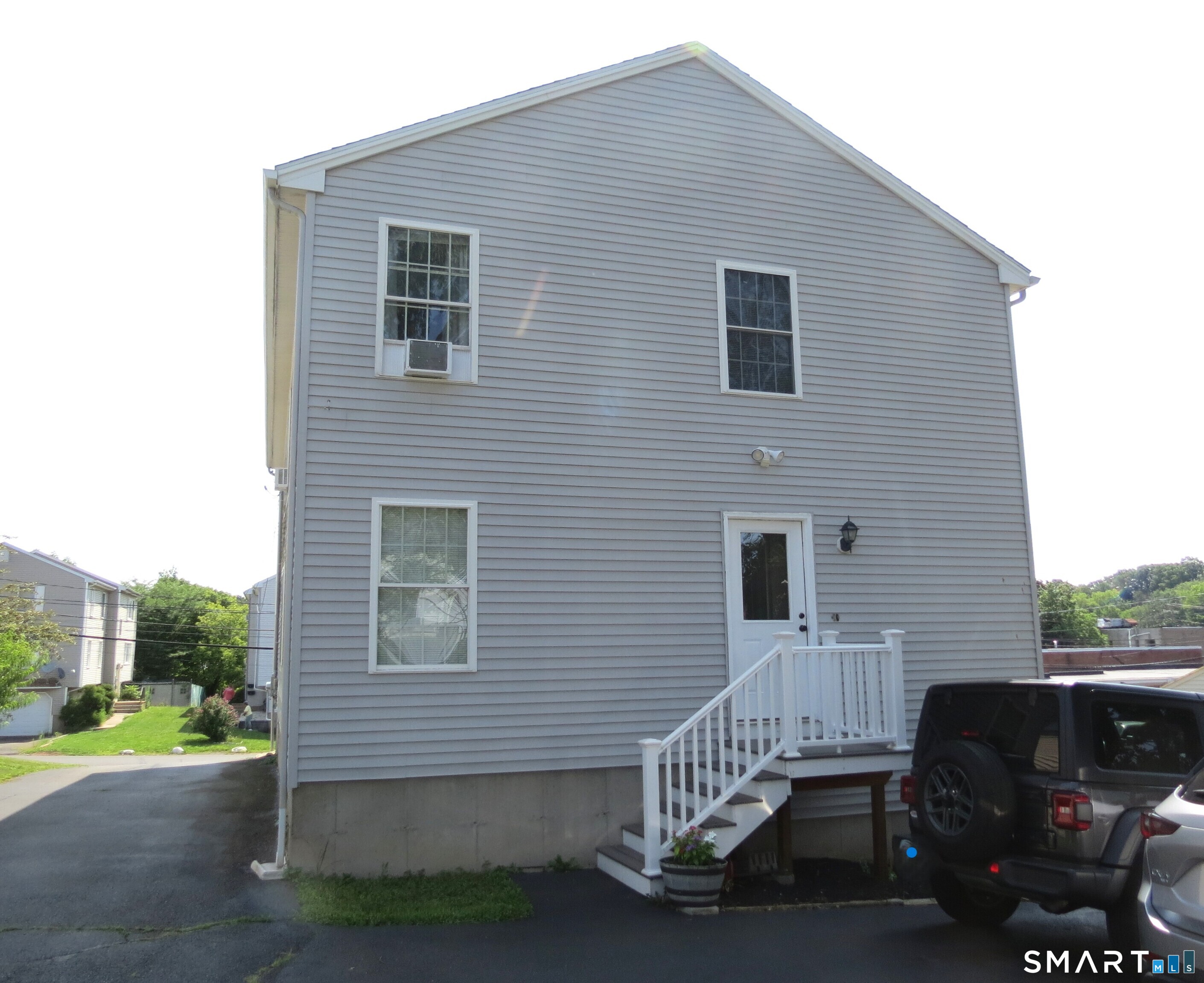 40 Charles Street New Britain CT 06051