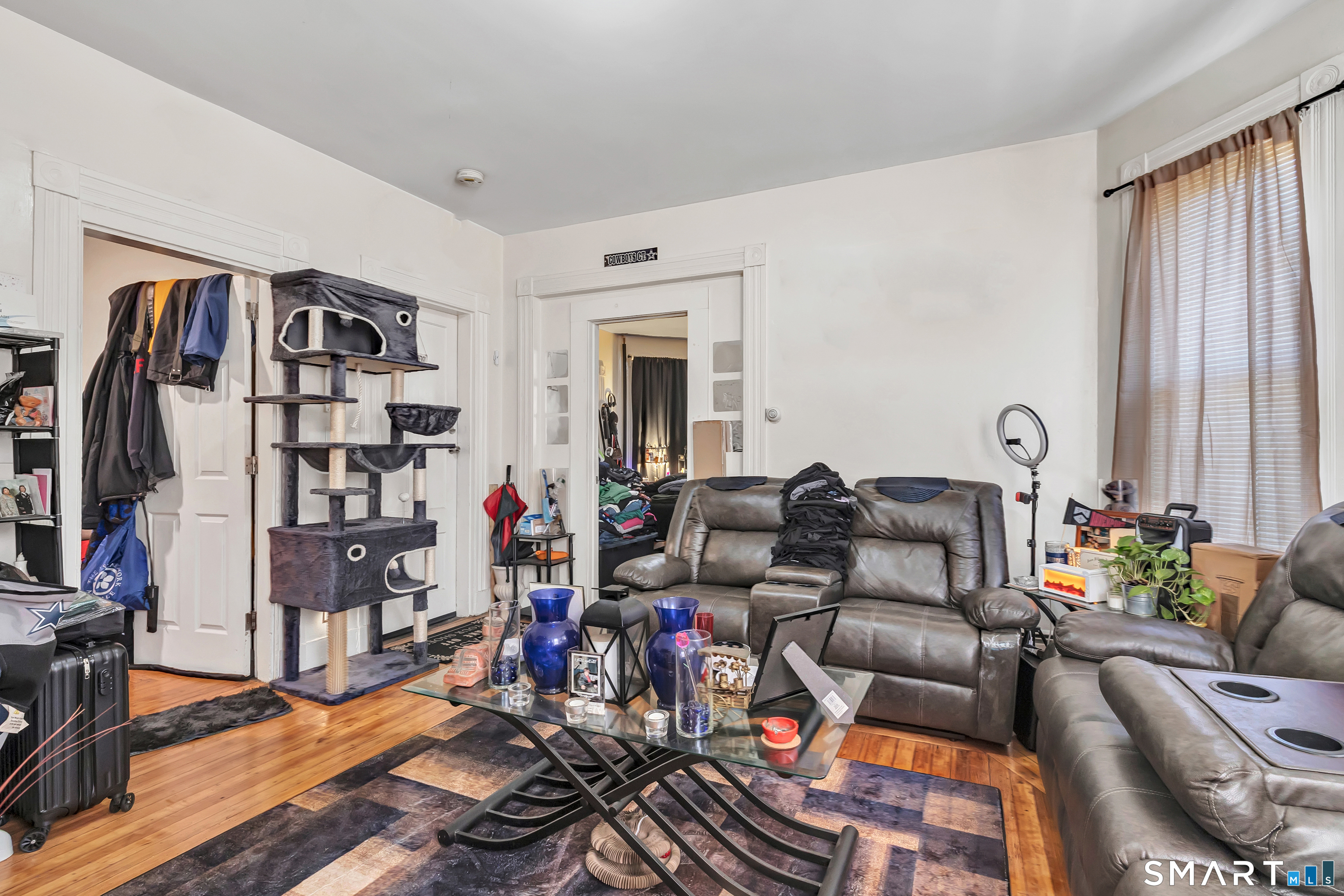 196 Blatchley Avenue New Haven CT 06513