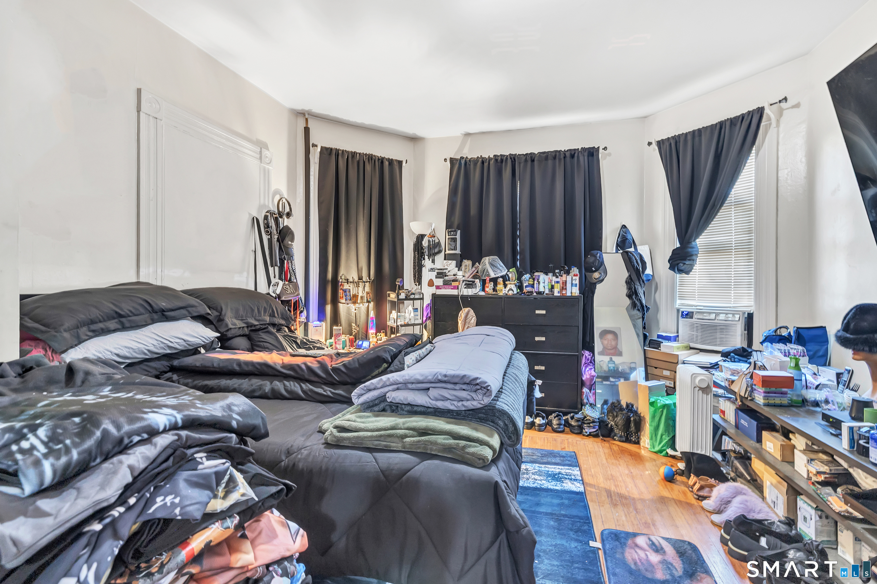 196 Blatchley Avenue New Haven CT 06513
