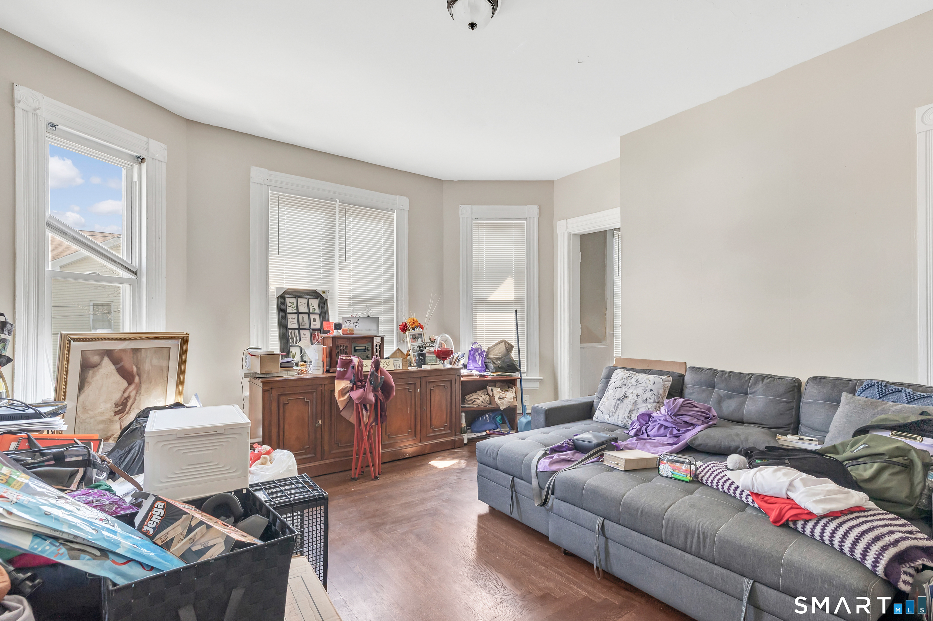 196 Blatchley Avenue New Haven CT 06513
