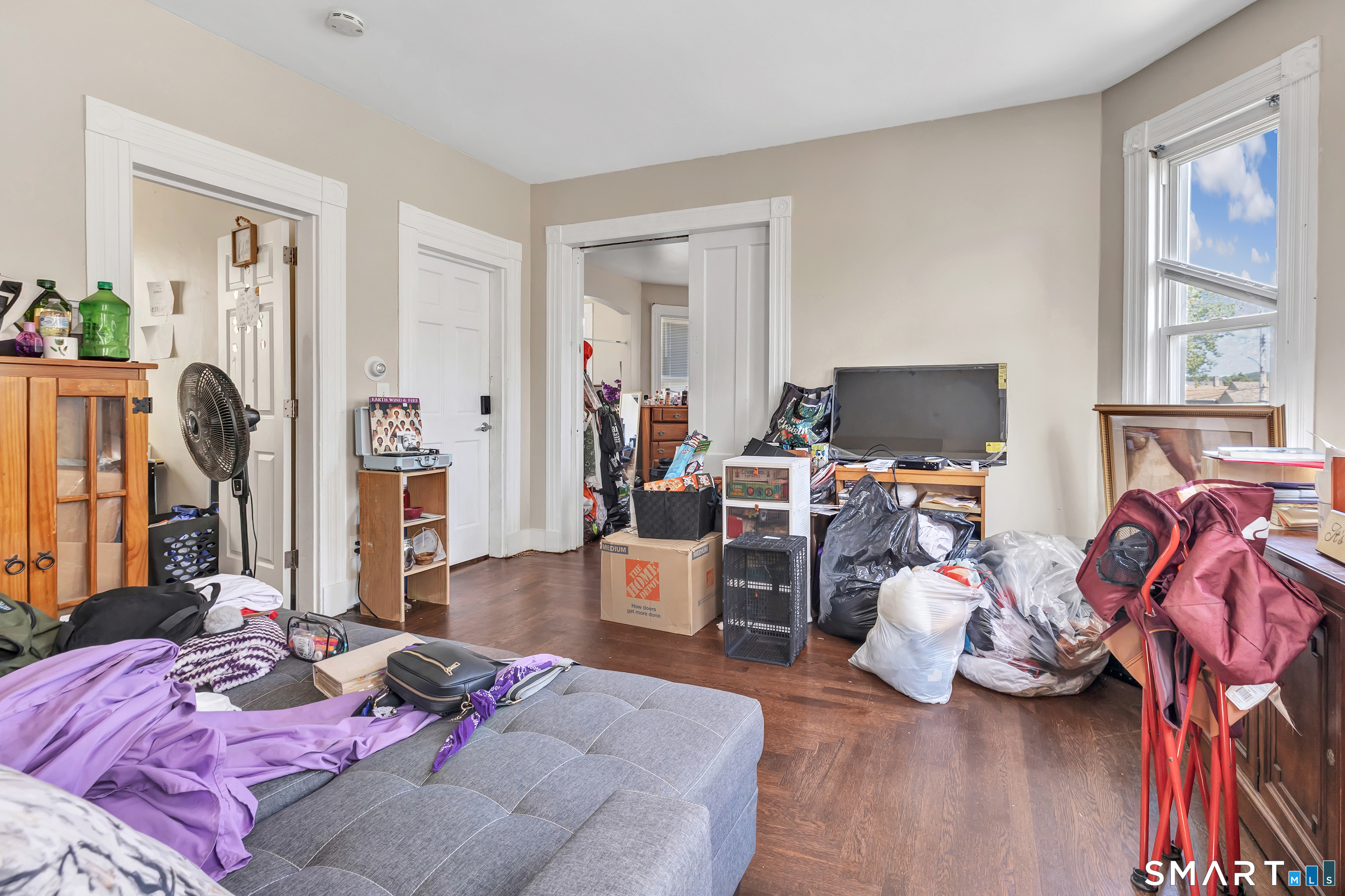 196 Blatchley Avenue New Haven CT 06513