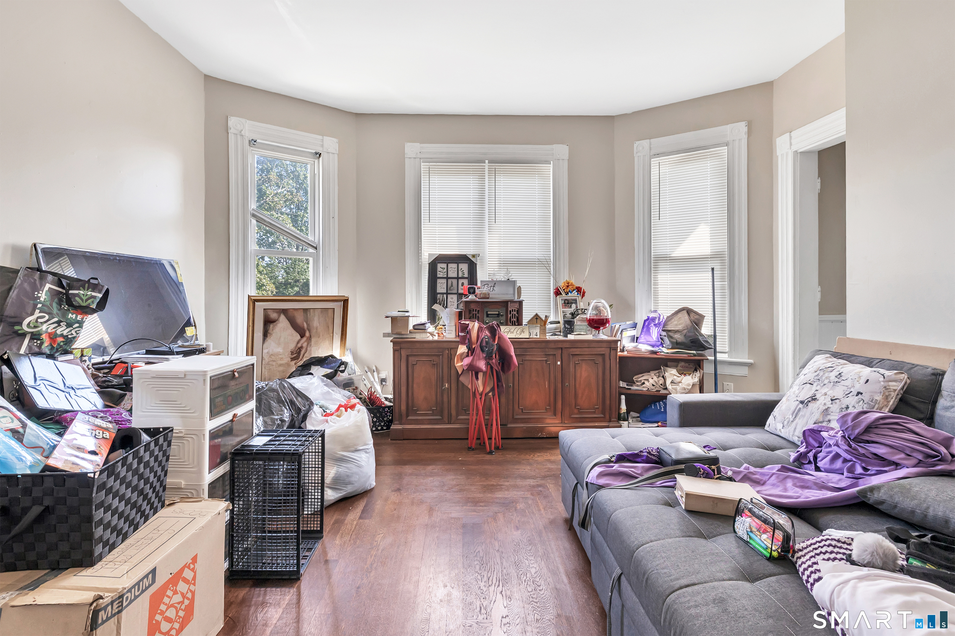 196 Blatchley Avenue New Haven CT 06513