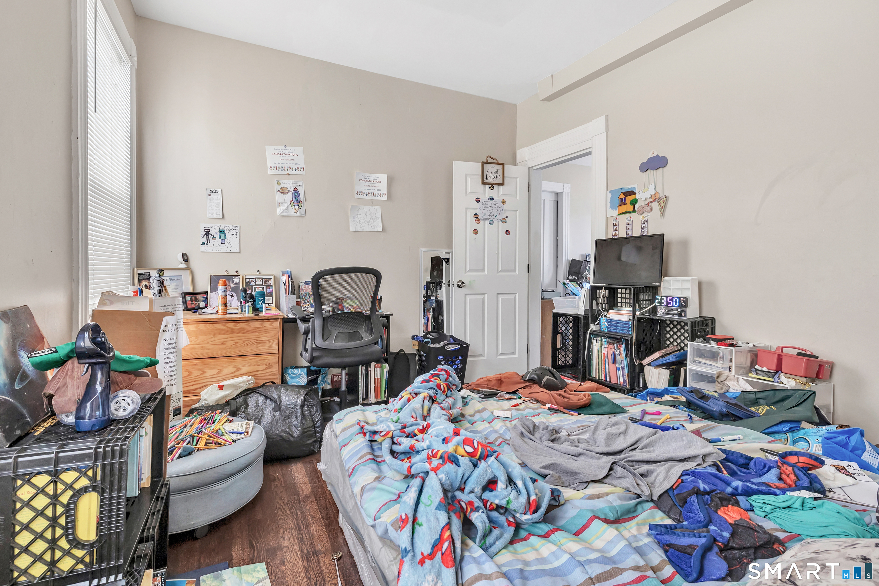 196 Blatchley Avenue New Haven CT 06513