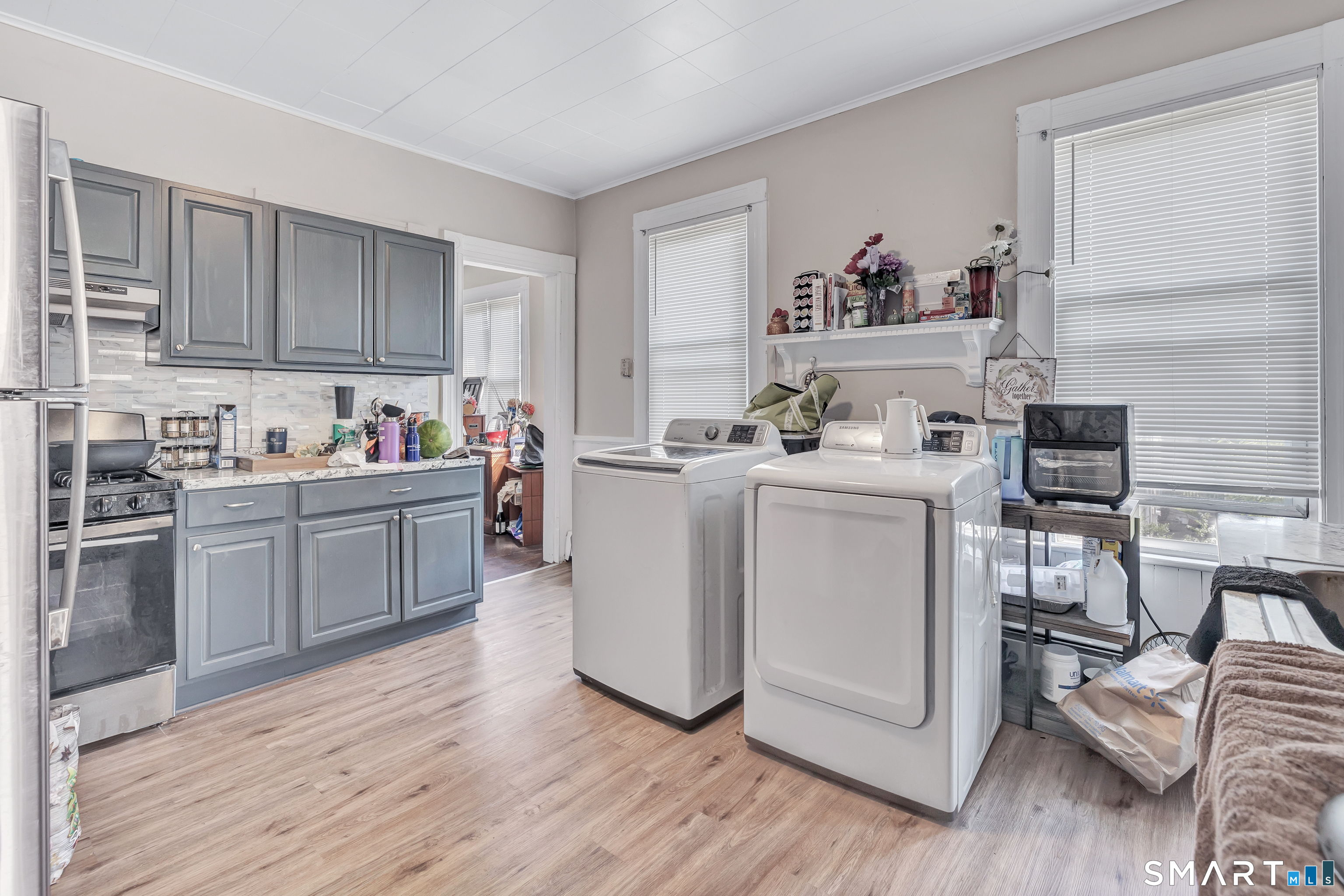 196 Blatchley Avenue New Haven CT 06513