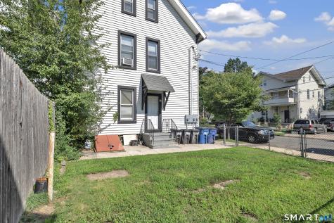 196 Blatchley Avenue New Haven CT 06513