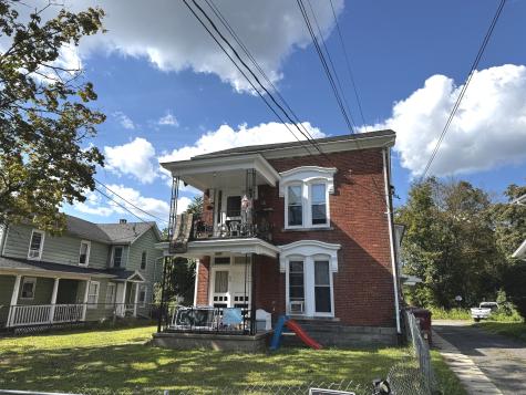 66 Oak Street Naugatuck CT 06770