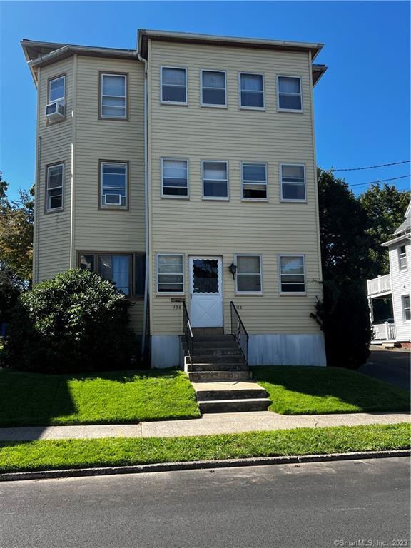 126 Tremont Street New Britain CT 06051