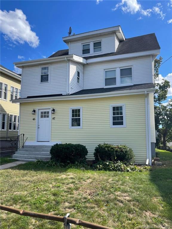 45-47 Hebron Street Hartford CT 06112