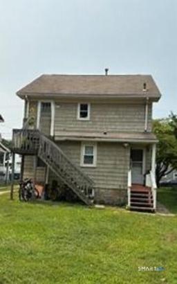 26 Center Avenue Norwalk CT 06851