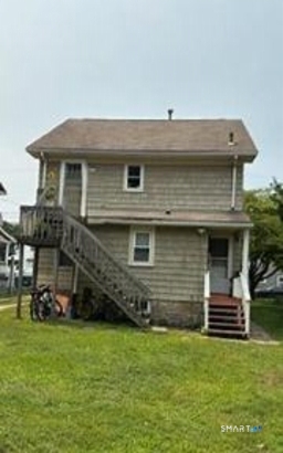 26 Center Avenue Norwalk CT 06851