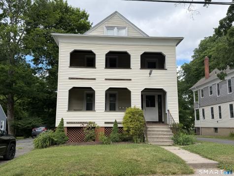 105 Grennan Road West Hartford CT 06107