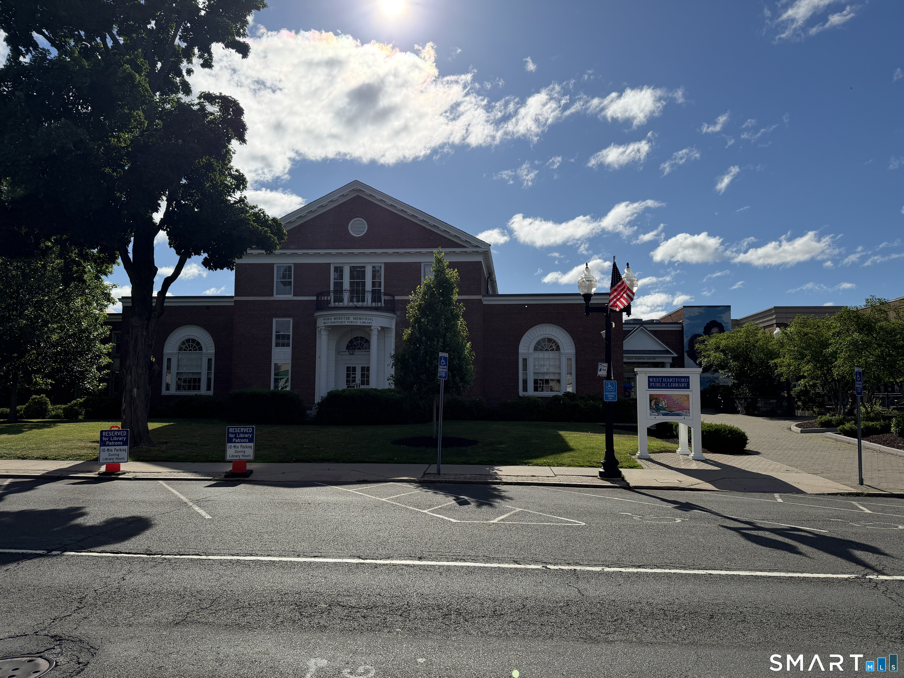 105 Grennan Road West Hartford CT 06107