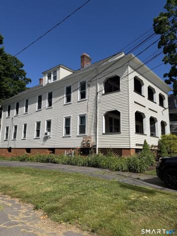 105 Grennan Road West Hartford CT 06107