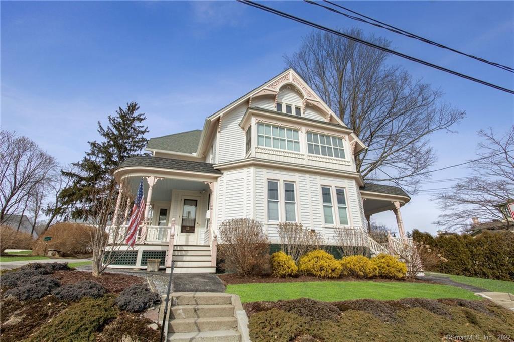 23-27 Whittlesey Avenue New Milford CT 06776