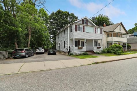 131 Wolcott Avenue Torrington CT 06790