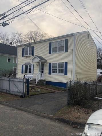 83 Bouton Street Norwalk CT 06854